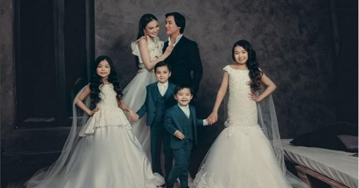 Қайрат Нұртастың үлкен қызы туған күнін Мальдив аралында атап өтті