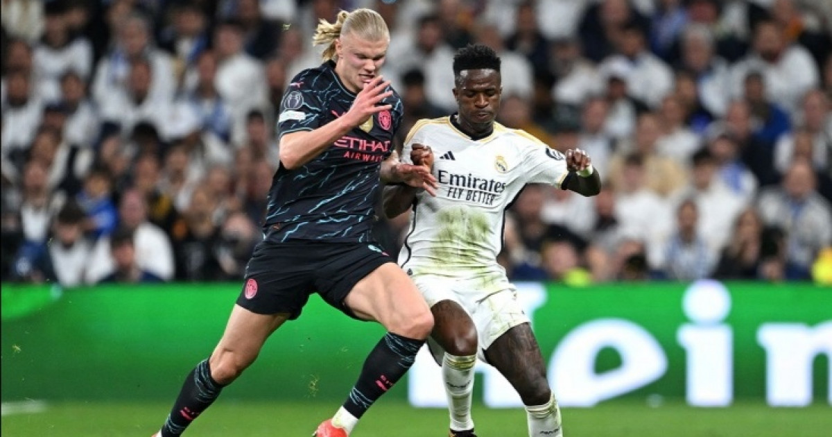 Манчестер Юнайтед «Манчестер Ситиді» жеңді, «Реал Мадрид» «Левантеден» басым түсті