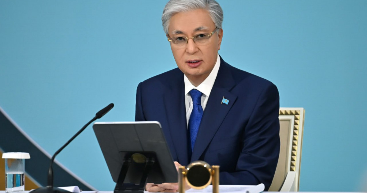 Мемлекет басшысы: Ұлттық құрылтай ел тарихында қалады