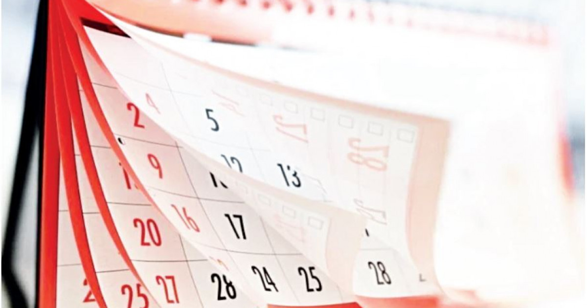 Мерейлі күндер мәртебесі