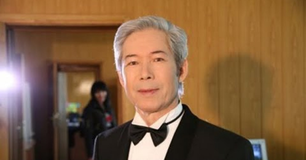 Нұрғали Нүсіпжанов 89 жасқа толды