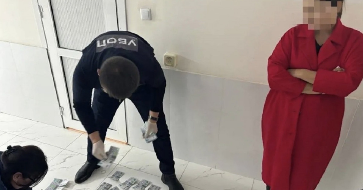 Өзін қоғам белсендісі деп таныстырған блогер Түркістан облысында ұсталды