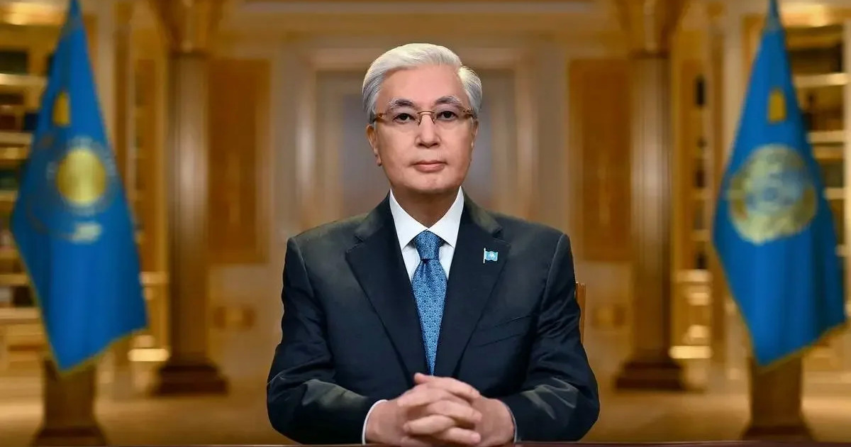 Президент: 2025 жыл халқымыз үшін мерейлі жыл болды