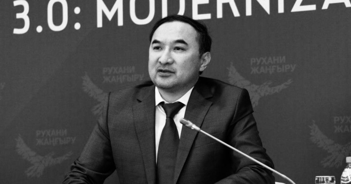 Резонансты іс: Ержан Бабақұмаровтың өліміне қатысты сот жабық басталды