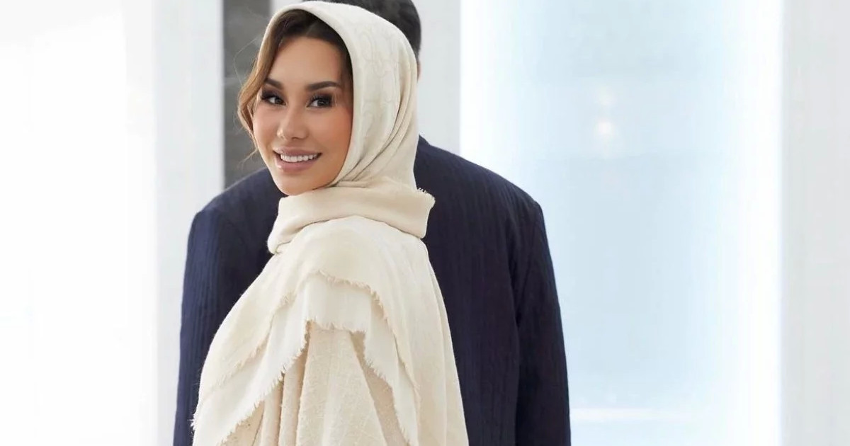 «Сәби сүйгім келеді...»: Динара Сәтжан жеке өміріндегі жаңалықты айтты