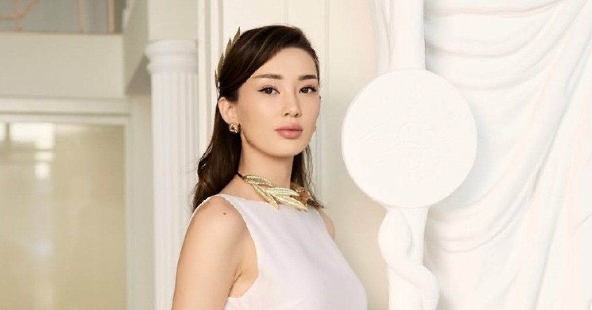 Сабина Алтынбекова бір жылдан бері емделіп жүргенін айтты