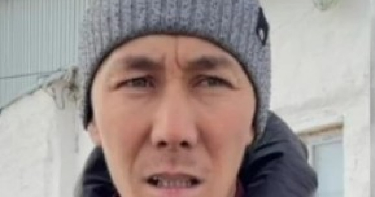 «Сенбеулеріңізді сұраймын»: Атырауда жоғалып кеткен отбасының туысы видео жариялады