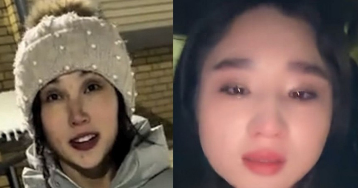 «Сені өлтірген жоқ қой...»: түнде қыздың өміріне қауіп төндірген адам айыппұлмен құтылды (видео)