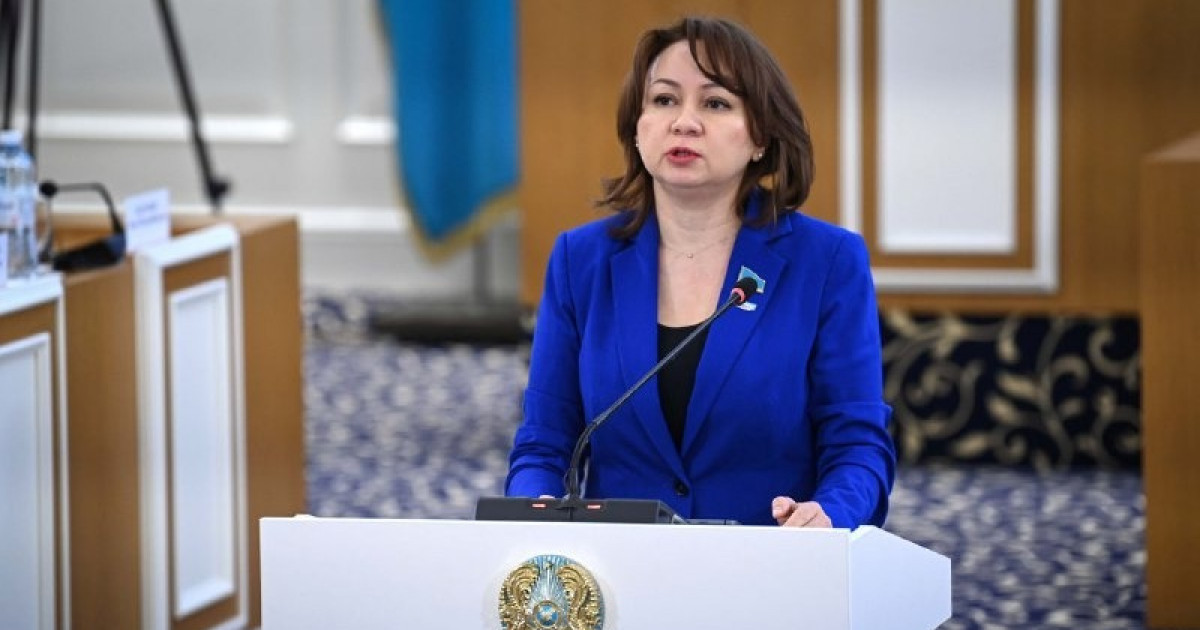 Снежанна Имашева: Конституцияның преамбуласы — Негізгі заңның идеялық-моральдық өзегі