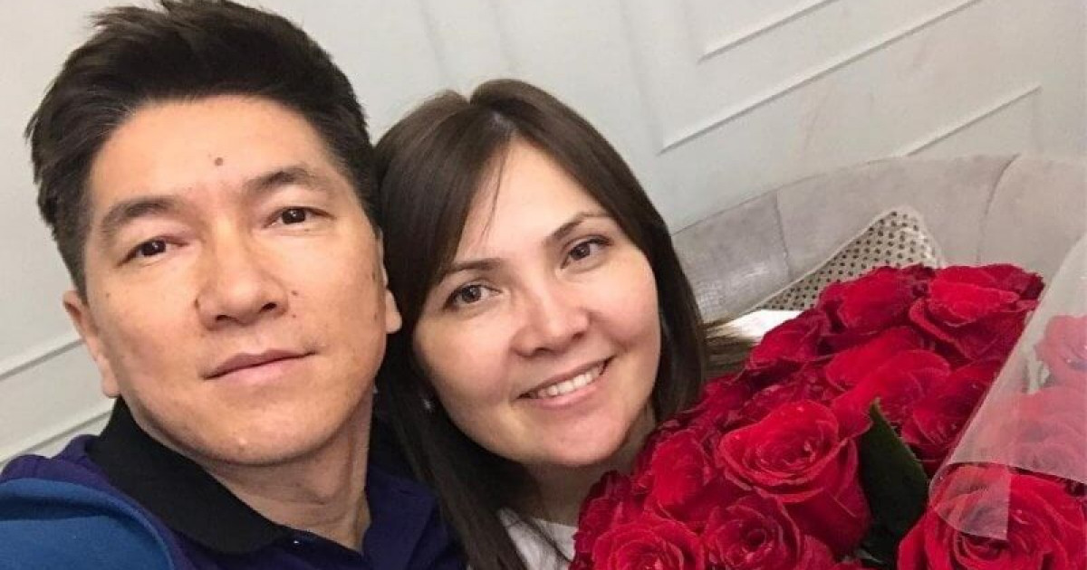 «Сүт қой мыналар»: Сәкен Майғазиев жас кезіндегі видеосын жариялады