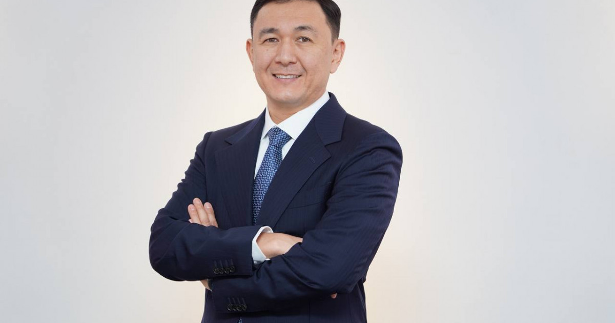 Талғат Ғазизов Kazakh Tourism басшысы болып тағайындалды