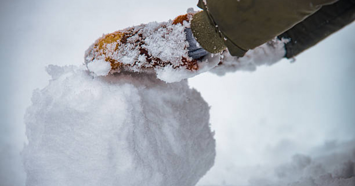 Таңертең тұман, жолдарда көктайғақ күтіледі - Қазгидромет