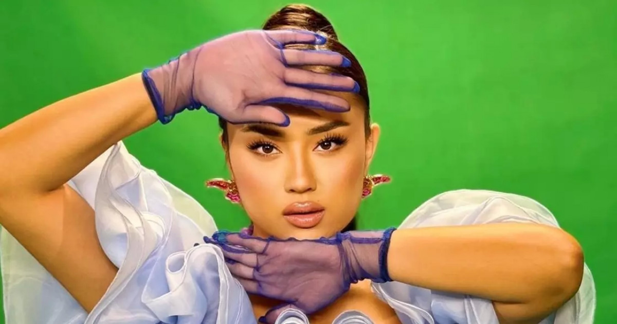 Танымал блогер Анара Батырхан TikTok стримерлерге арналған фестивальда бірінші орын алды