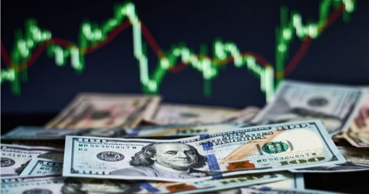 Теңгенің тынысы кеңейе түсті