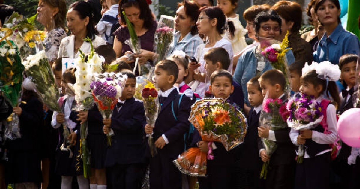 «Ұлттық қор – балаларға»: былтыр 6,9 миллион балаға 130 доллардан астам қаражат есептелді