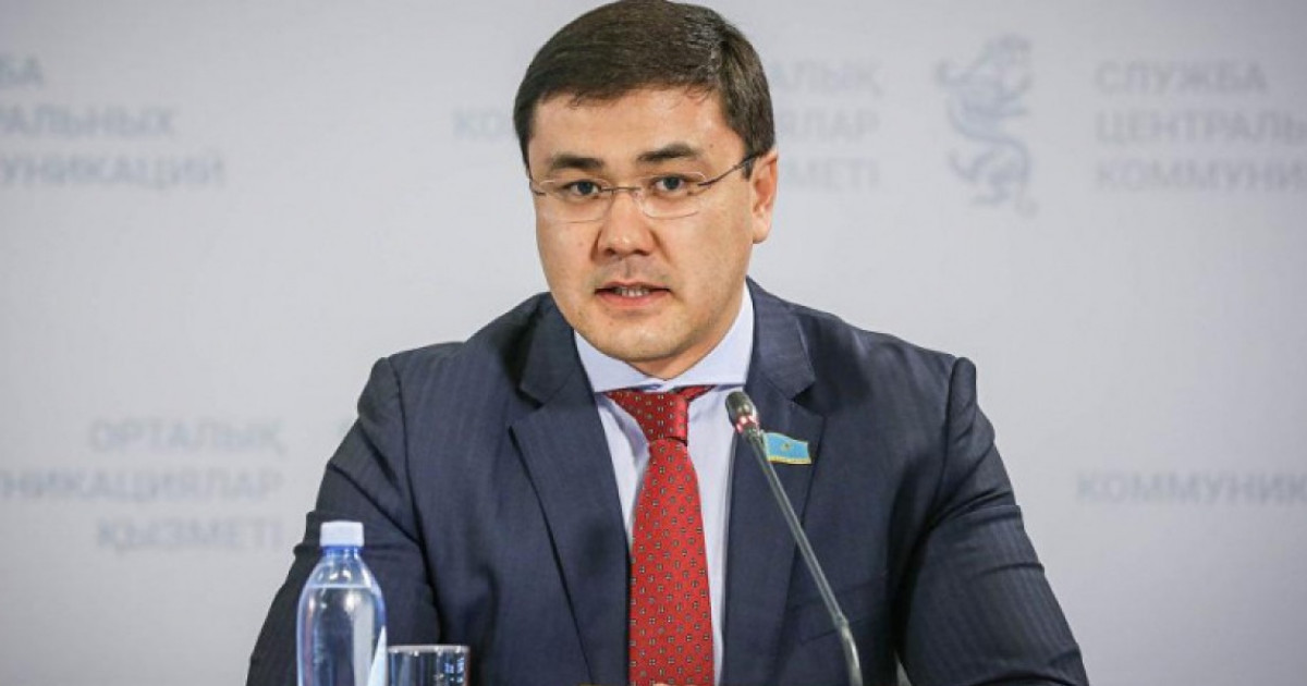 Ұлттық құрылтайда өңірлік даму мәселесіне ерекше мән берілді – Бақтияр Мәкен