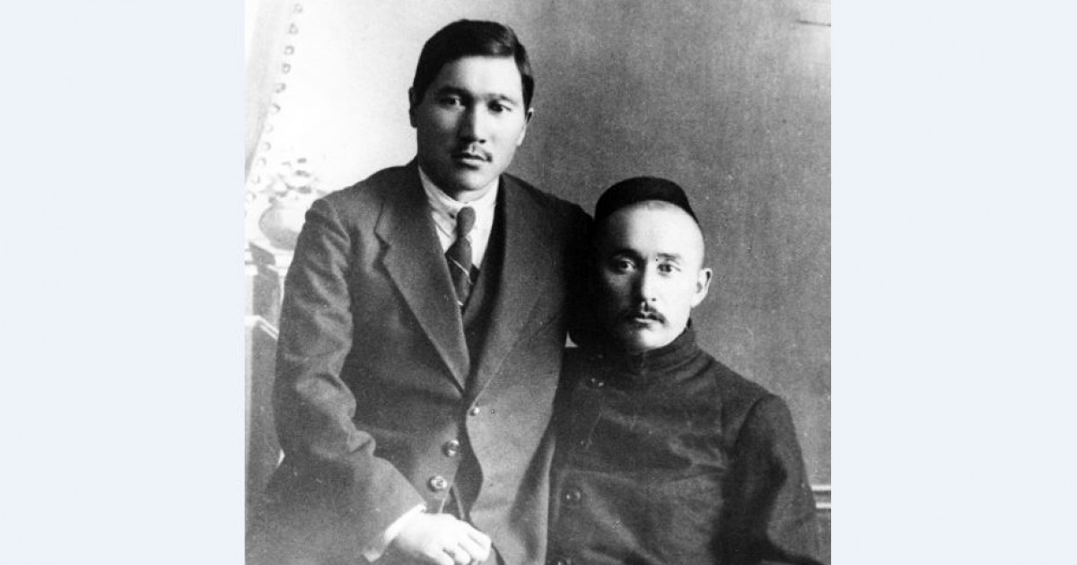 Әулиеата тарихының айтылмаған тарауы