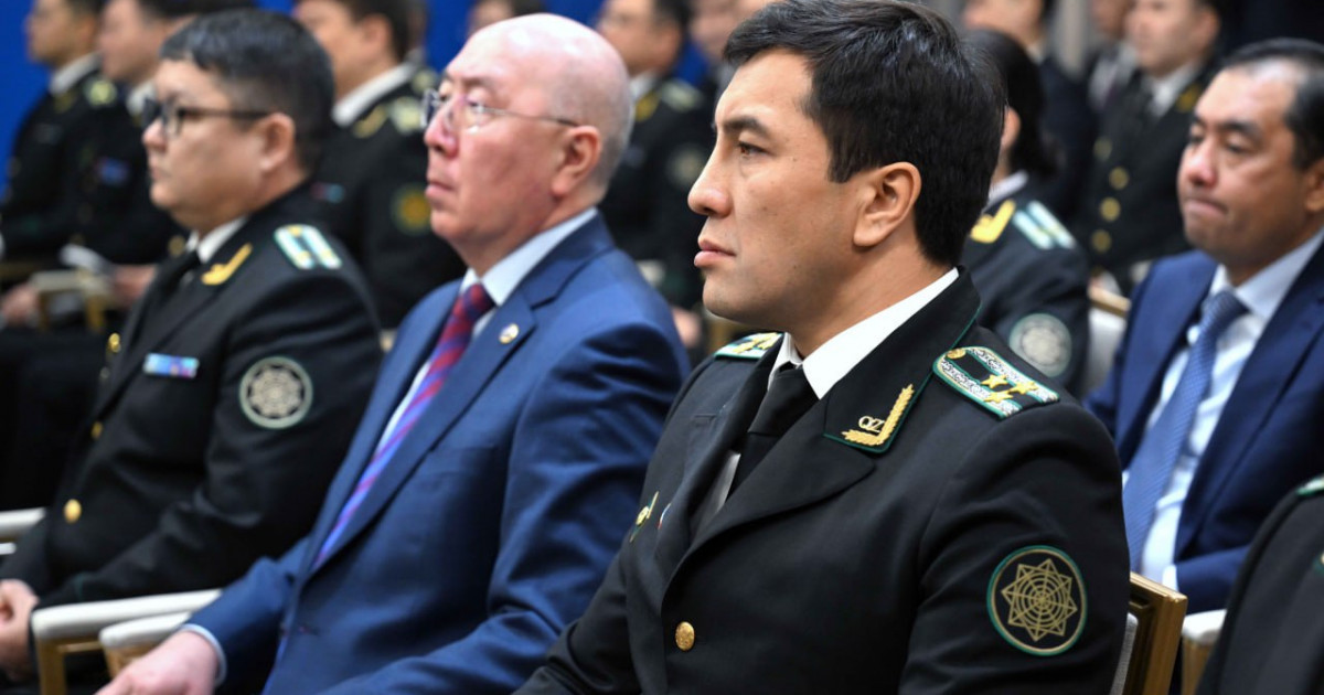 Заңды тұлғалардың күмәнді табыстарды заңдастыруына қатысты жазаны күшейту қажет – Мемлекет басшысы