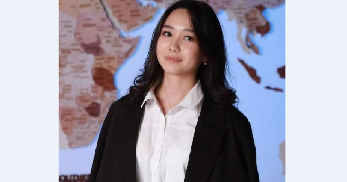 Зерделі оқушының жетістігі