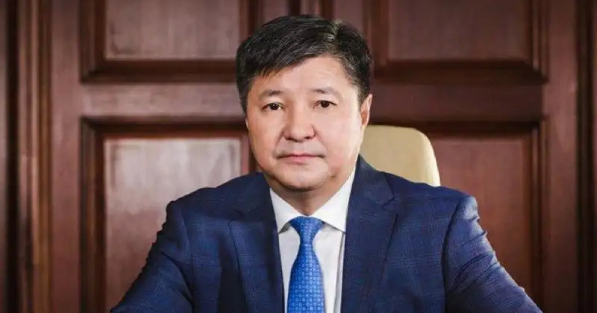 Жақып Асанов: Жеке деректердің қорғалмауы – мемлекетке тікелей қауіп