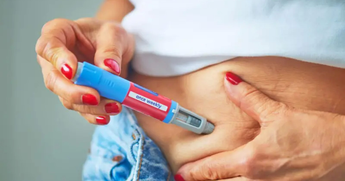 Жаңа зерттеу: арықтататын екпе салғандар емді тоқтатса, жоғалтқан салмағын 4 есе тез қосып алады