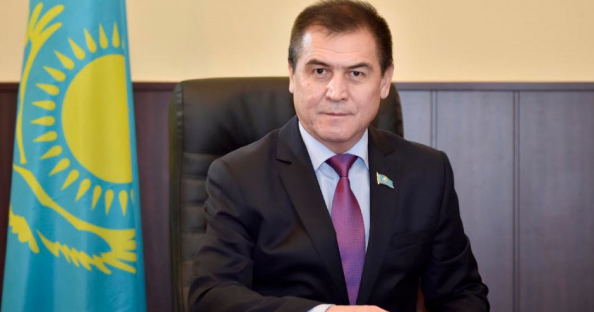 Жаңғыру бағдарымыз айқын