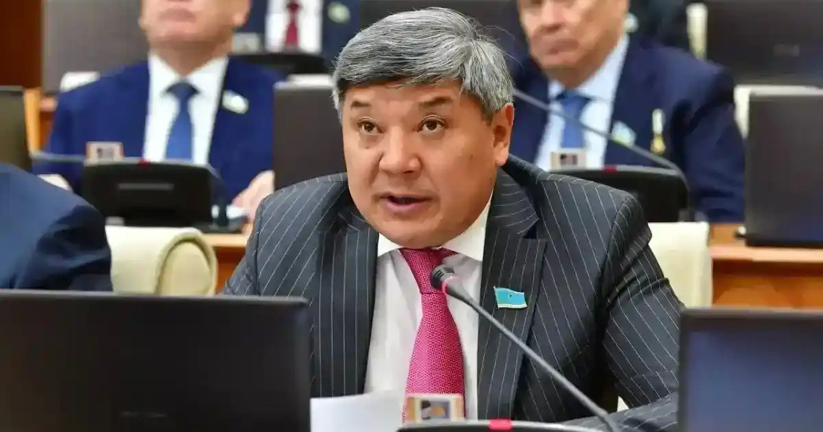 Жол сапасына мемлекеттік бақылауды күшейту қажет – Жанарбек Әшімжанов