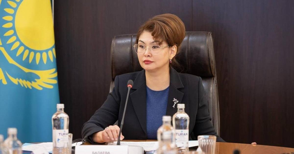 Аида Балаева: Азаматтар білім алу мен медициналық көмек құқығынан айырылмайды