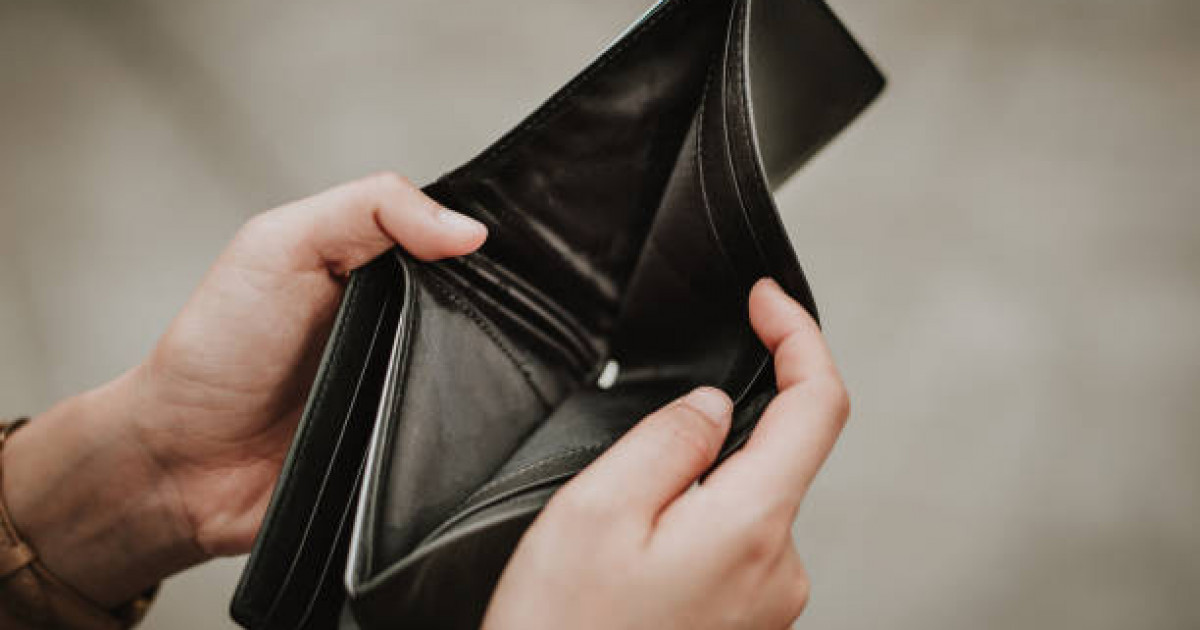 Ақша неге жетпей қалады? Көбіміз жіберетін 5 қате