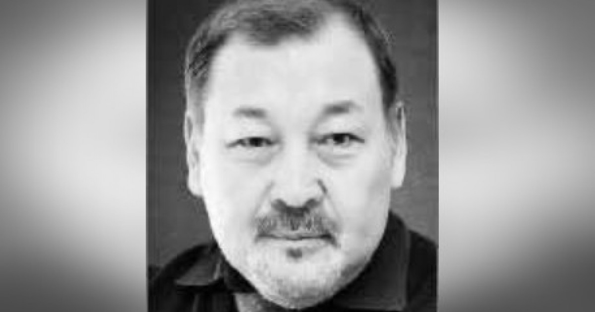 Актер Балтабай Сейітмамытұлы өмірден өтті