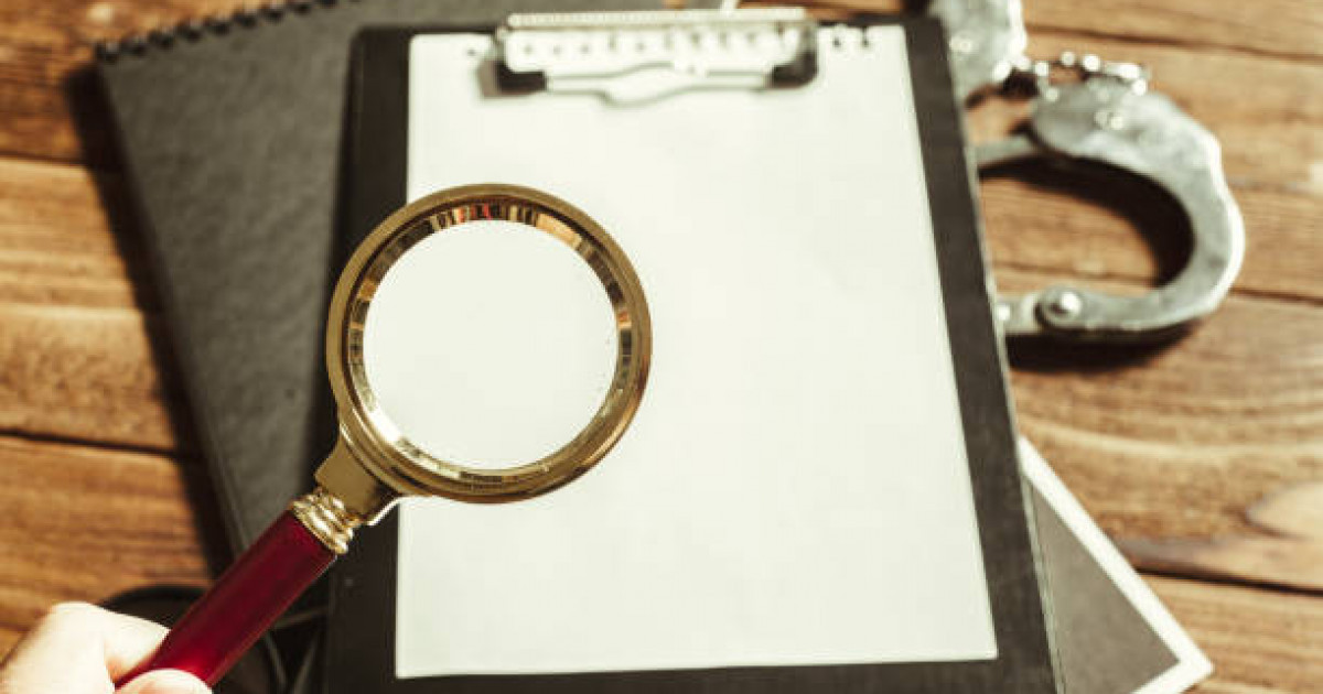 «Алты ай бойы аңдыған»: қала тұрғыны сталкинг бойынша сотталды