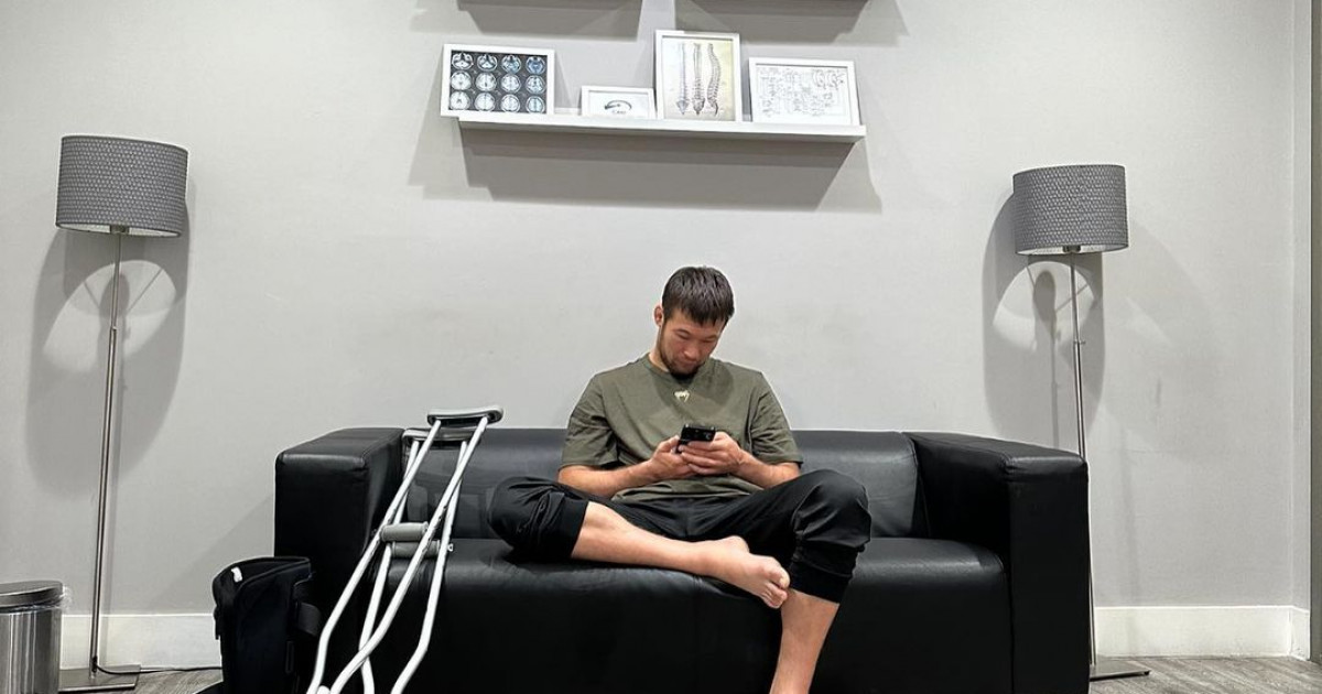 «Балдақпен жүр»: Шавкат Рахмонов жайлы жағымсыз хабар тарады