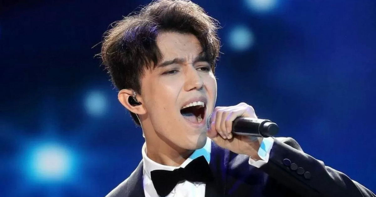 Димаш Құдайбергеннің бастамасымен жүзеге асқан халықаралық жоба көрерменге жол тартпақ