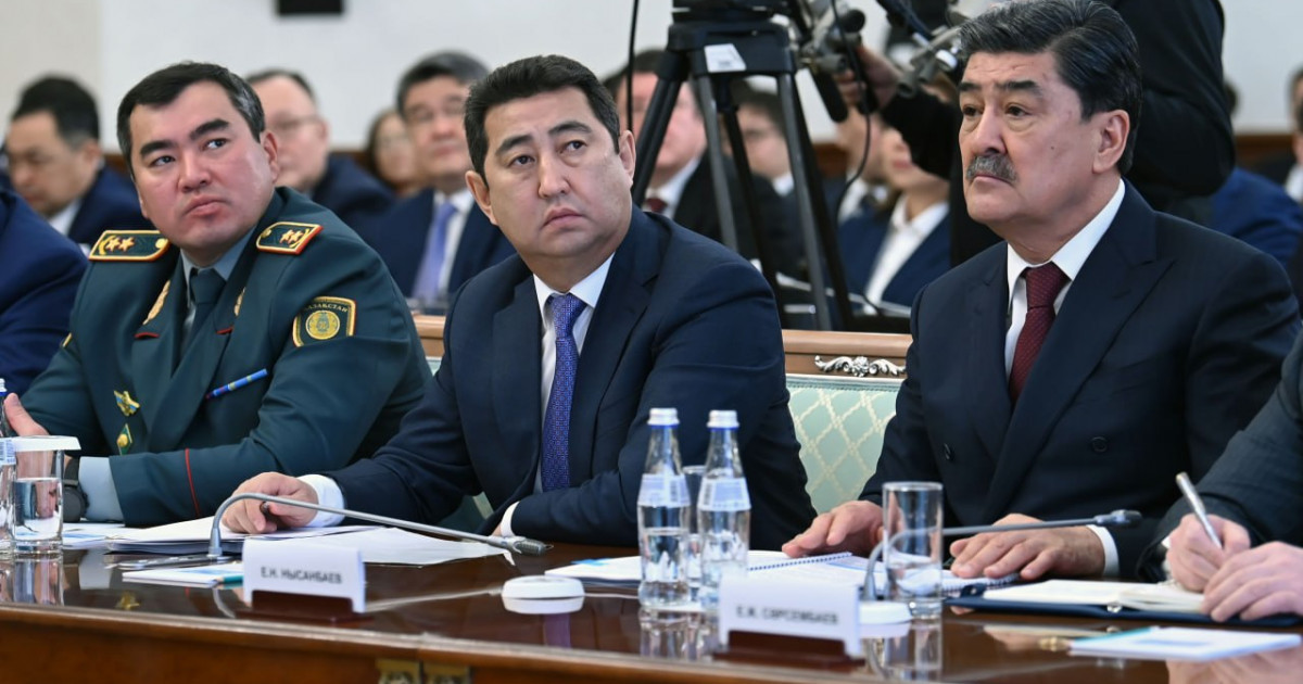 Электр қуаты жеткіліксіз болса, еліміз ойдағыдай дами алмайды – Қасым-Жомарт Тоқаев