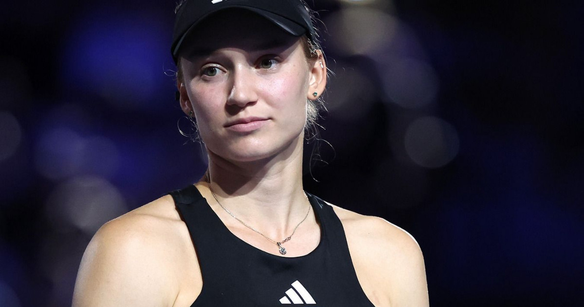 Елена Рыбакина Australian Open турниріндегі жеңісінен кейін әлемнің үшінші ракеткасы атанады