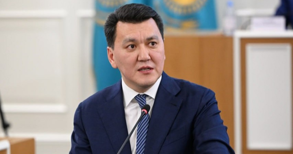 Жаңа Ата Заңда төл мәдениет пен құндылықтарға қайшы келетін дүниелерге тосқауыл қойып отырмыз – Қарин