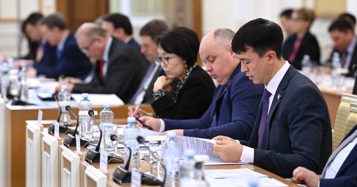 Гүлнар Айтжанова: Жаңа Конституция жобасы – Әділетті Қазақстанның берік іргетасы