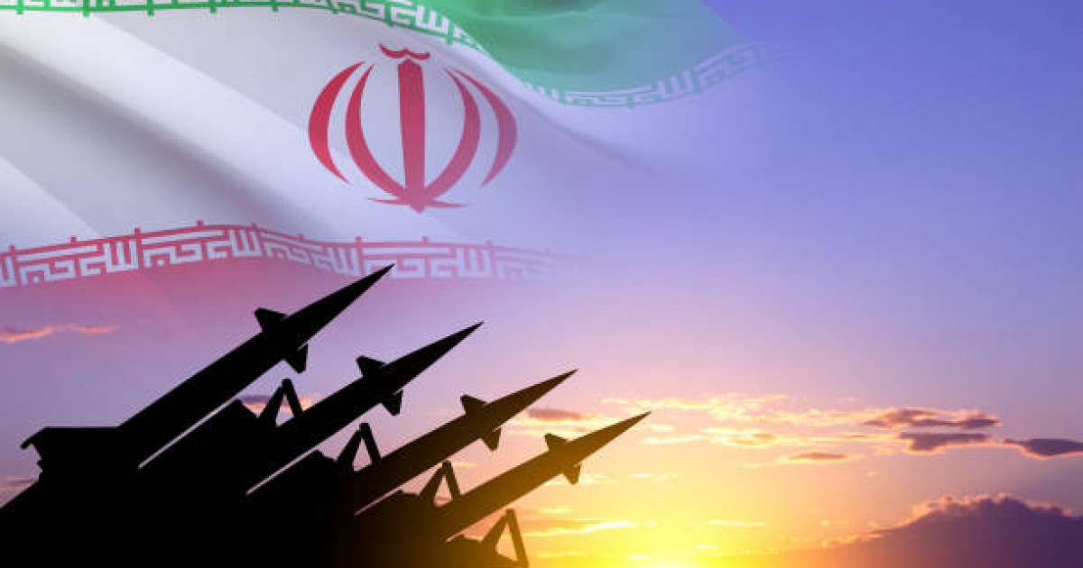 Иран АҚШ шабуыл жасаса, олар америкалық әскери базаларға соққы беретінін мәлімдеді