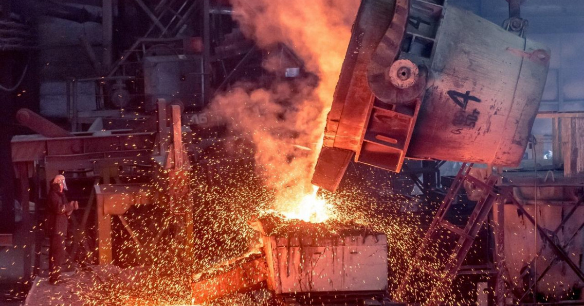 Қарағанды облысы – ел экономикасындағы салмағы жоғары өңірлердің бірі