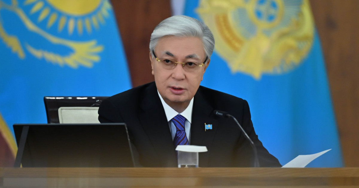 Қасым-Жомарт Тоқаев Қорғаныс министрінің орынбасарларын қабылдап, бірқатар тапсырма берді