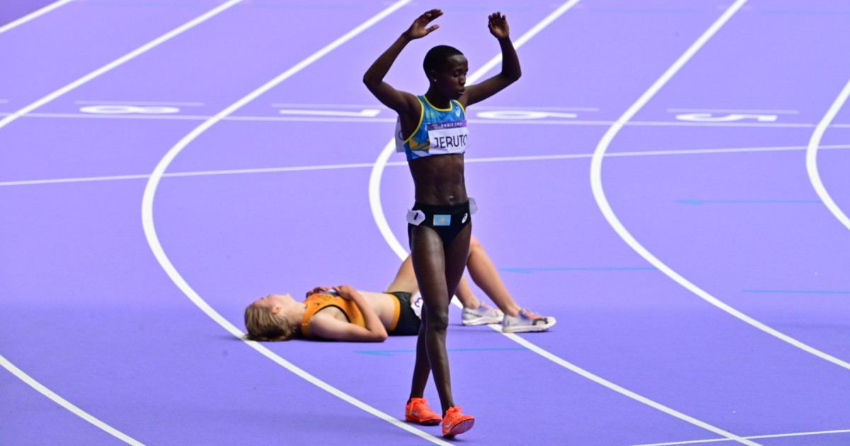 Қазақстан Азия чемпионатында екінші алтын медальға қол жеткізді