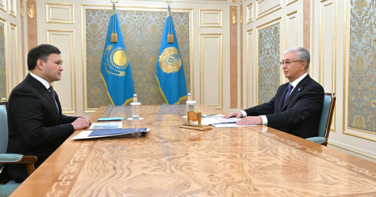 «ҚазМұнайГаздың» үш мұнай өңдеу зауытында 17,5 миллион тонна шикізат өңделді