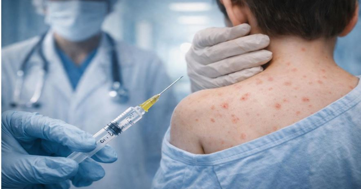 Қызылша: қоғамды мазалаған құбылыс