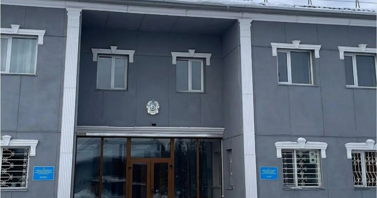 Қызылшаға шалдыққан курсанттар: Көкшетауда 36 бала әлі ем қабылдап жатыр