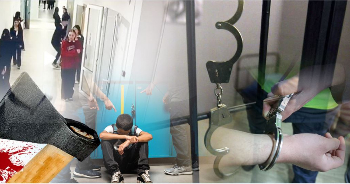 Мектептегі балта: Құлсарыдағы оқиға қандай сабақ берді?