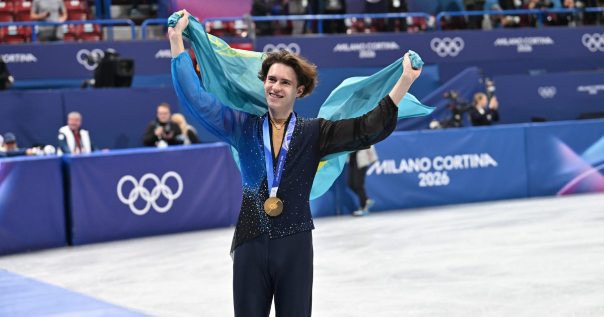 Мемлекет басшысы Қасым-Жомарт Тоқаев Михаил Шайдоровты қысқы Олимпиада ойындарының чемпионы атануымен құттықтады