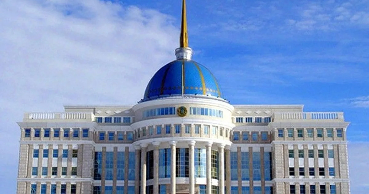 Мемлекет басшысы Пәкістанның Президенті мен Премьер-министріне көңіл айтты