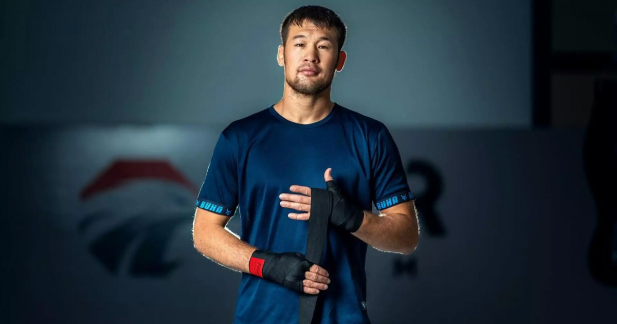 «Мұны қабылдау оңай емес»: Шавкат Рахмонов мәлімдеме жасады