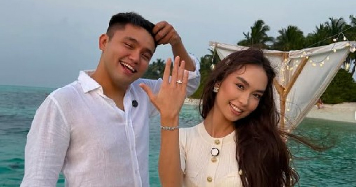 Әнші Жанболат пен Жазираның ұлы сүйіктісіне сөз салды