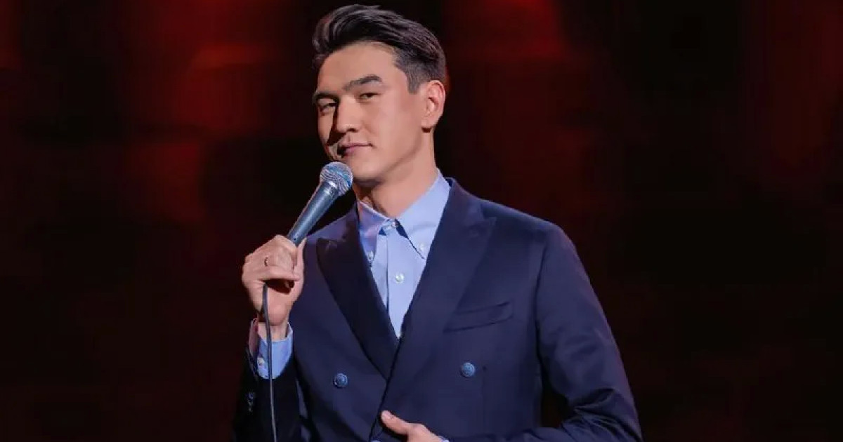 Нұрлан Сабыровқа Ресейге 50 жылға кіруге тыйым салынуының себебі белгілі болды